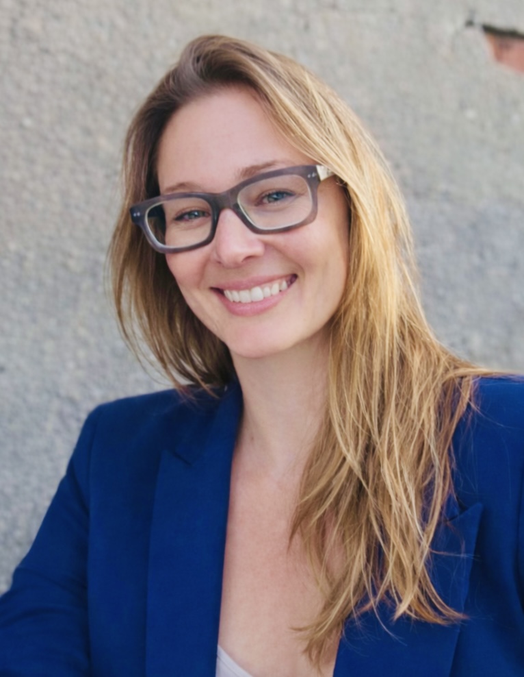 Renae Vespremi
